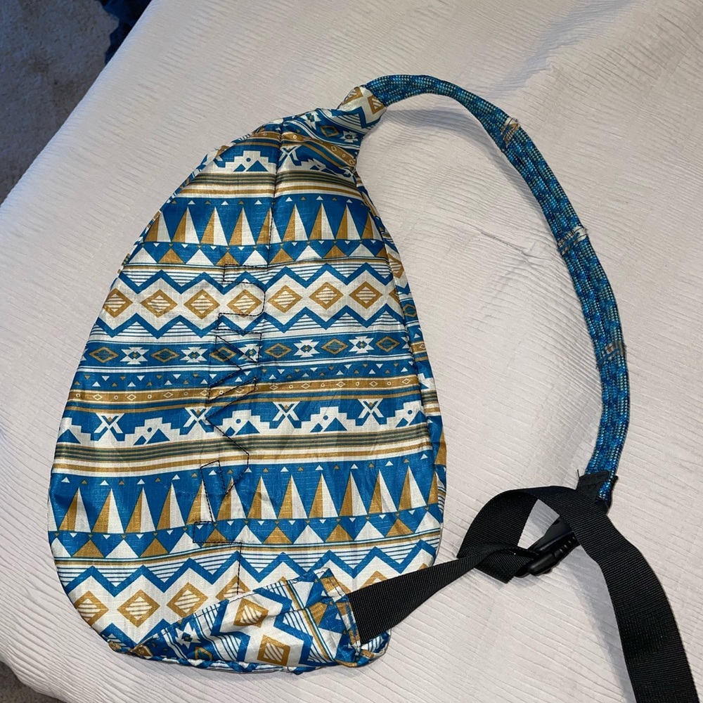 Kavu Backpack - Picture 4 of 4